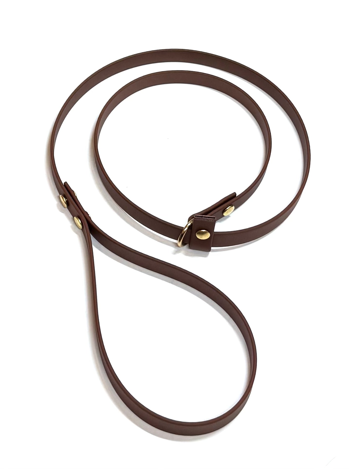 The Espresso Slip Lead