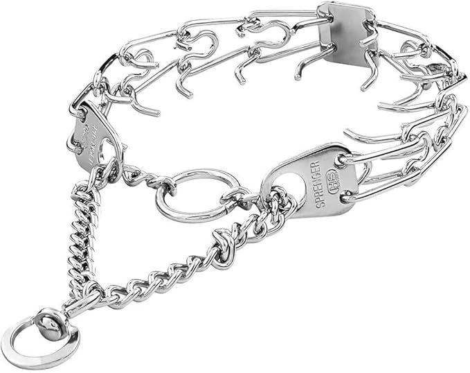 Herm Sprenger Prong Collar