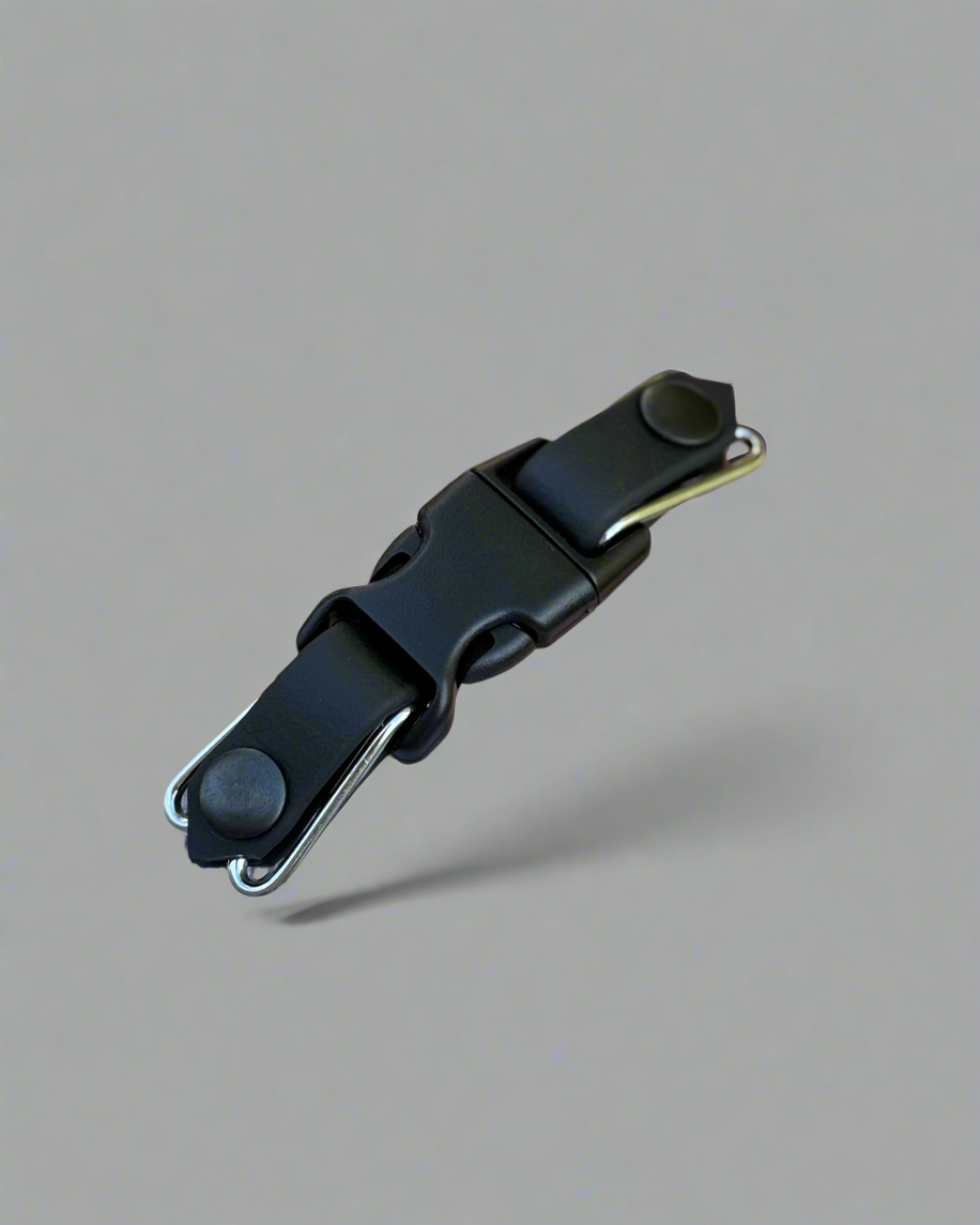 The Prong Clip