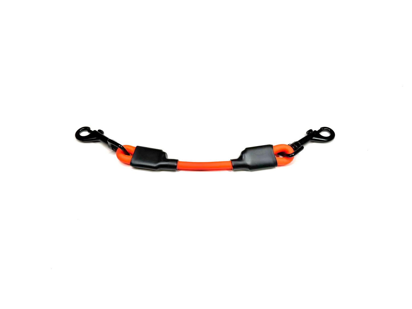 The Safety Clip Blaze Orange