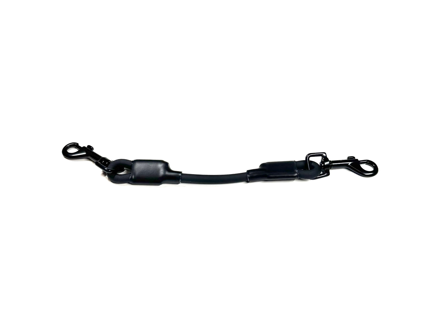 The Safety Clip