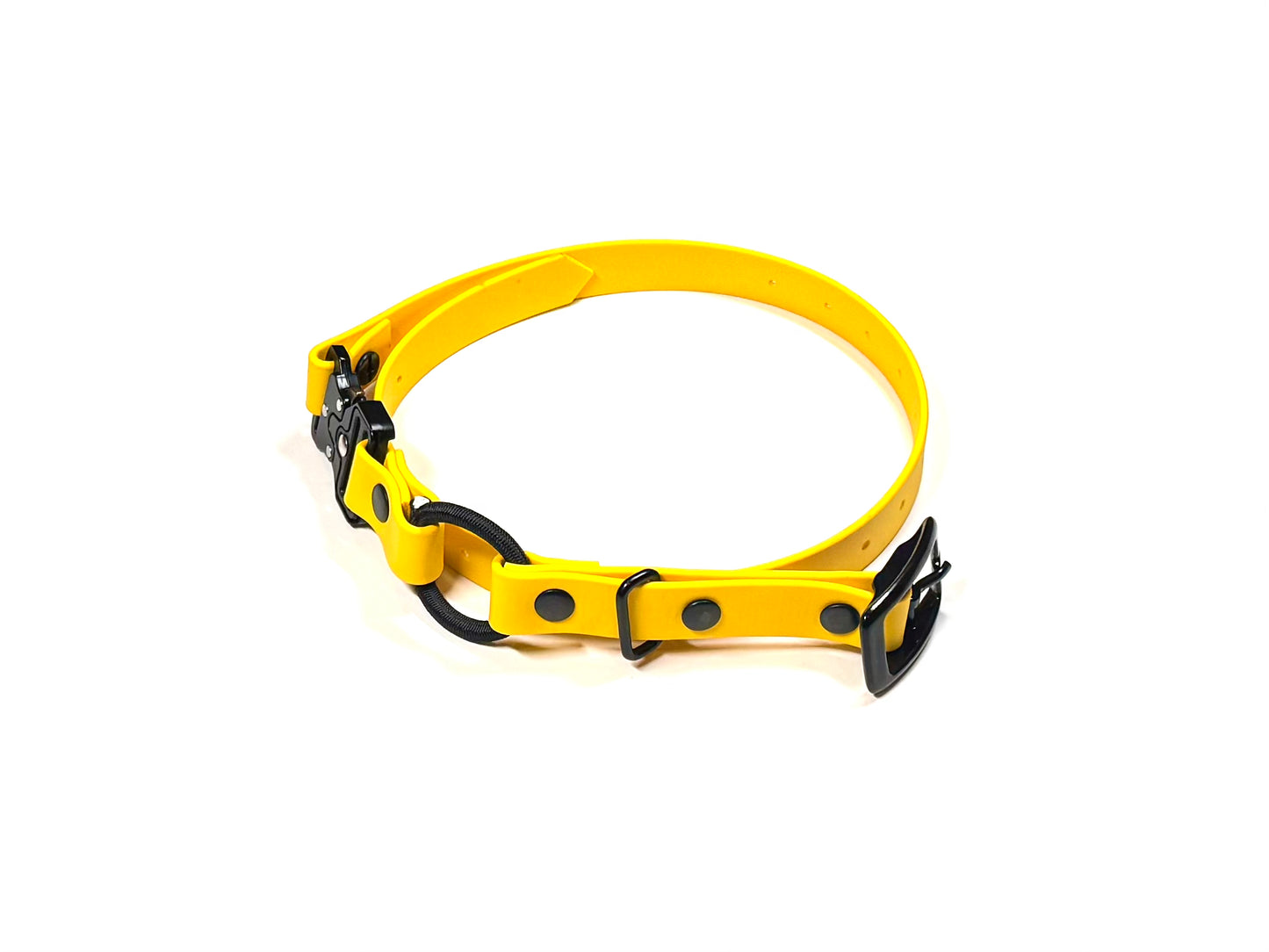 The E-Collar Strap 2.0