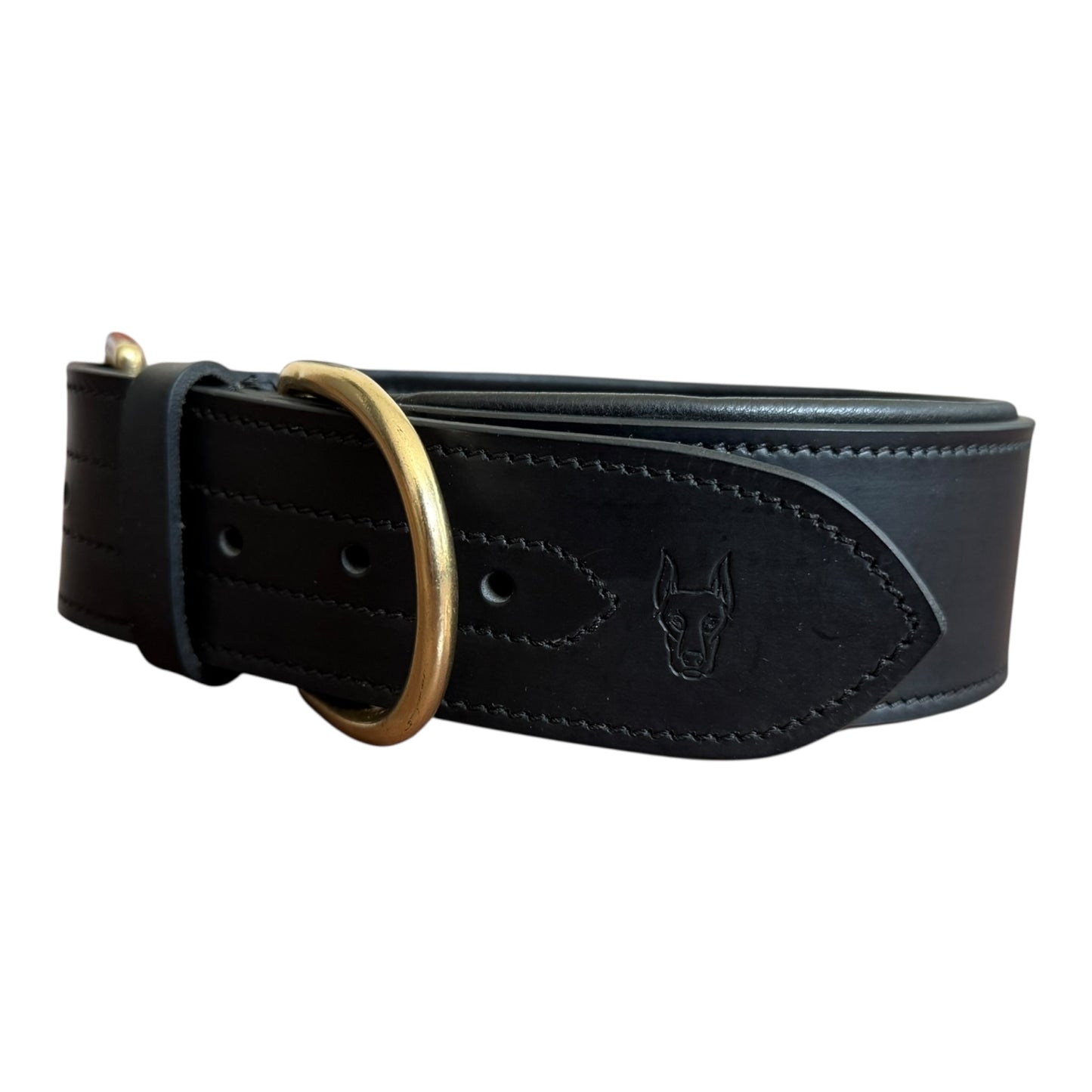 The Agitation Collar