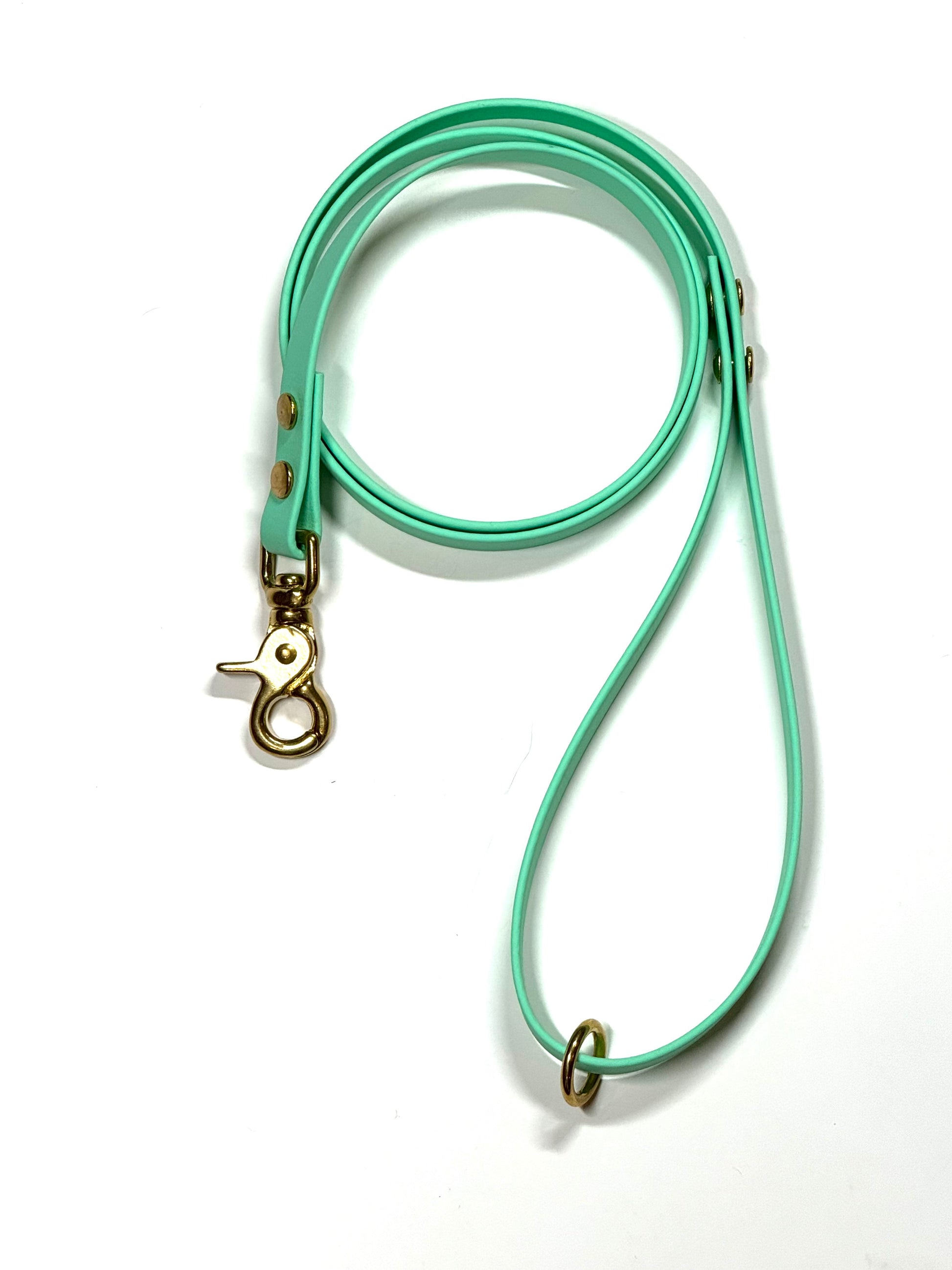 Custom Dog Leashes