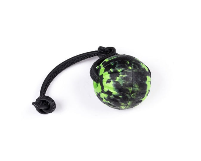 The Foam Ball