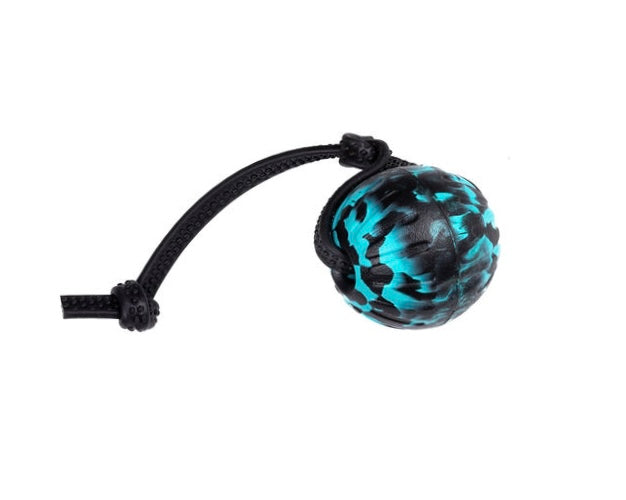 The Foam Ball