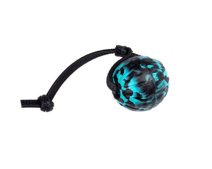 The Foam Ball