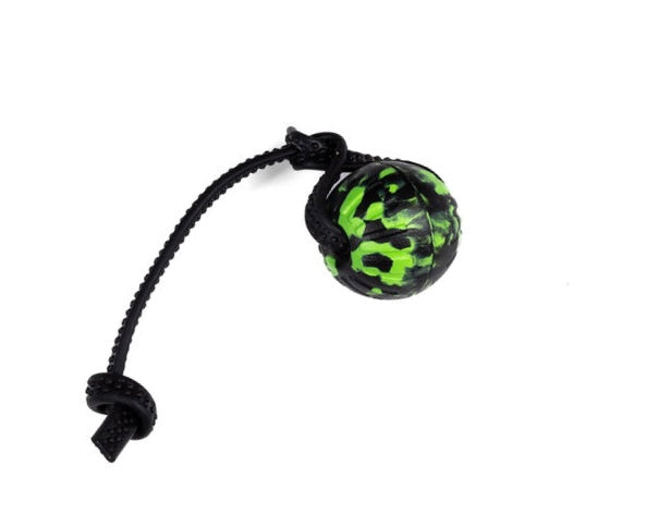The Foam Ball