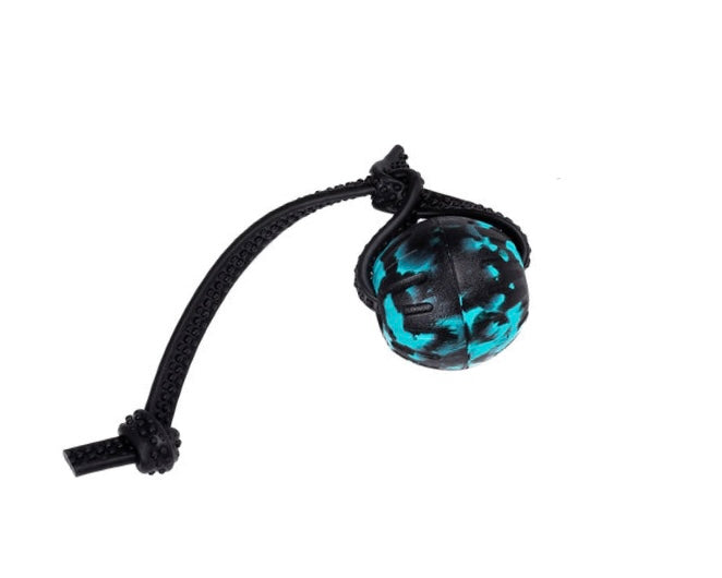 The Foam Ball