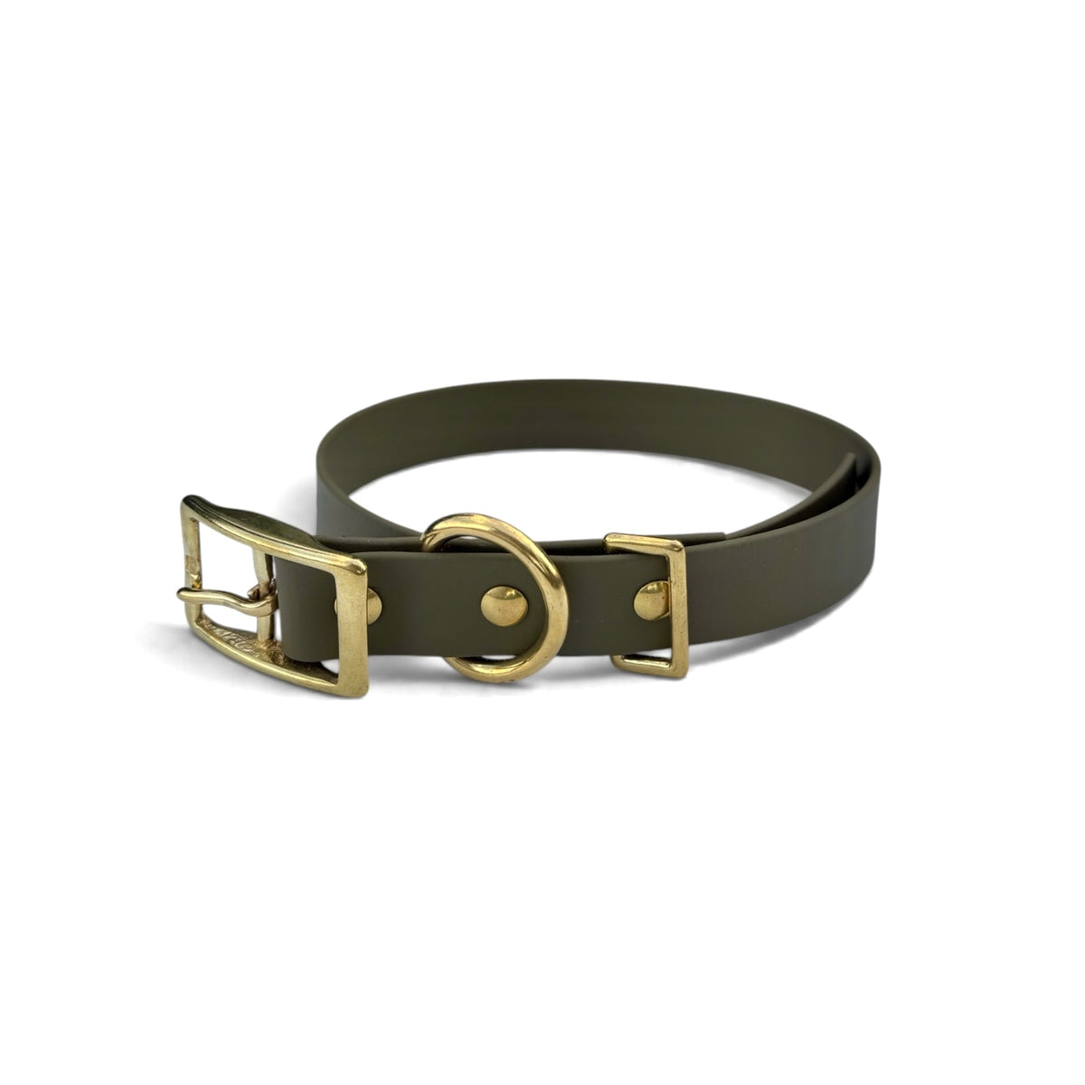 The Classic Collar