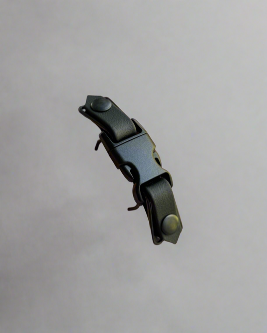 The Prong Clip