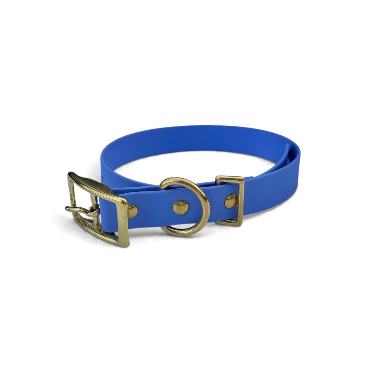 The Classic Collar