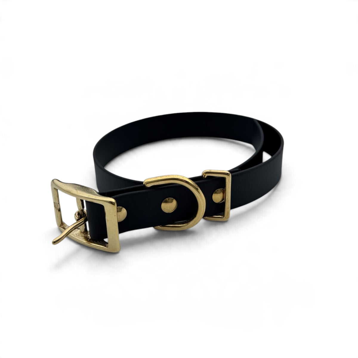 The Classic Collar