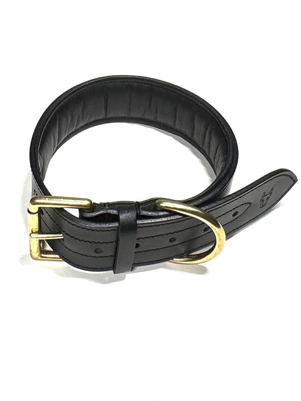 The Agitation Collar