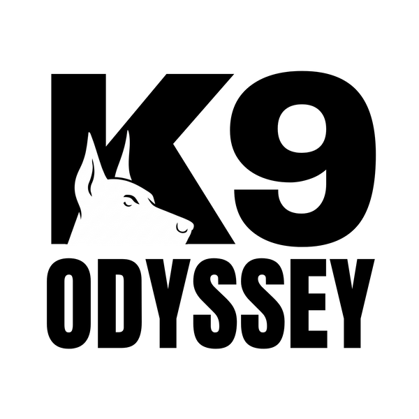 K9 ODYSSEY