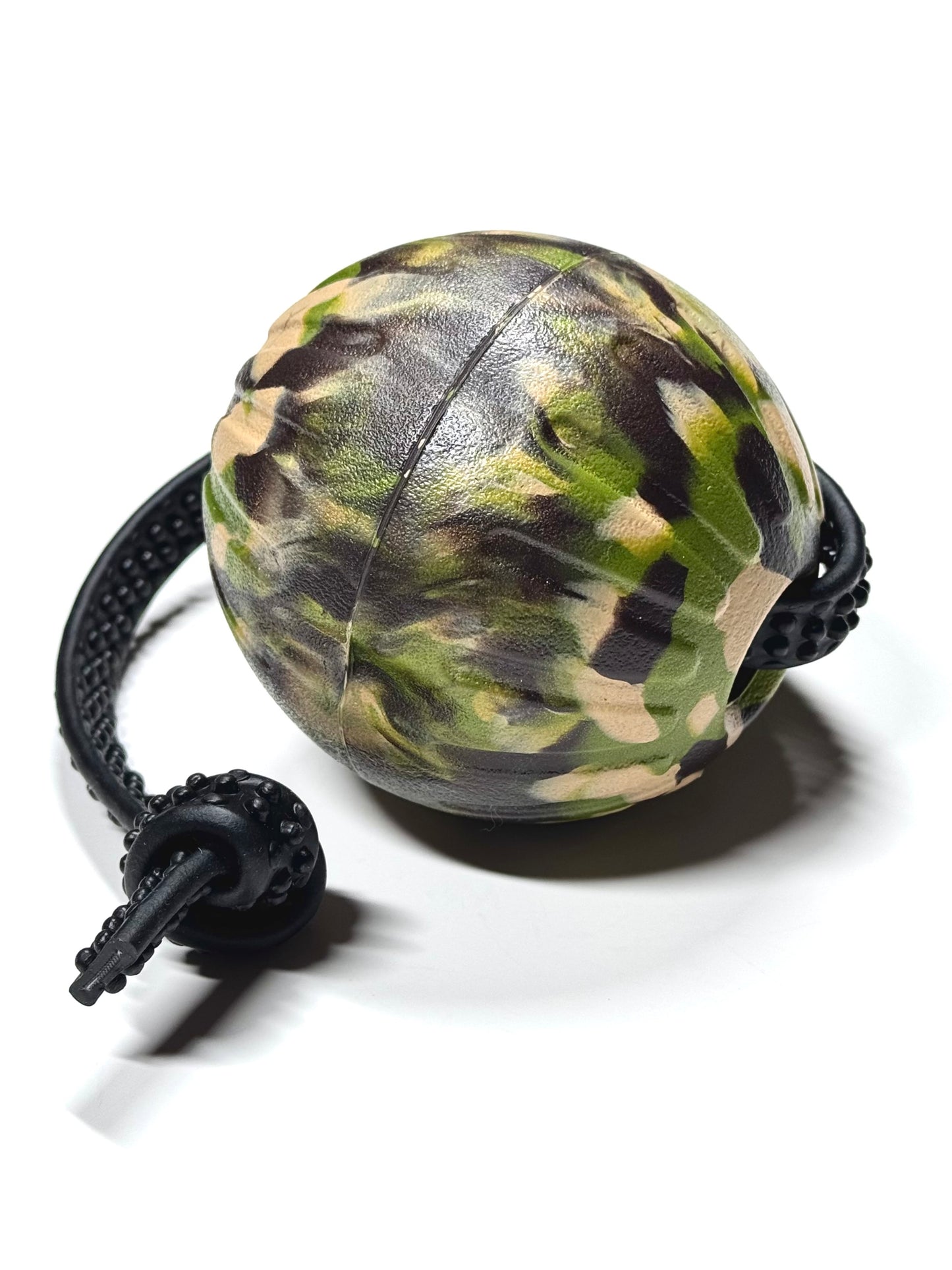 The Foam Ball *NEW CAMO*