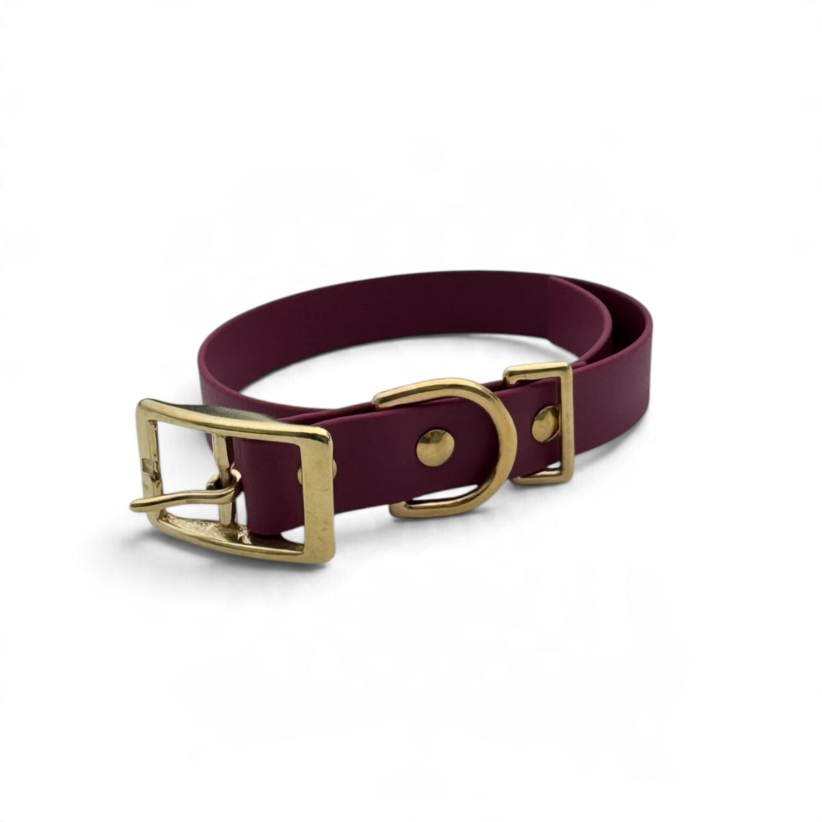 The Classic Collar