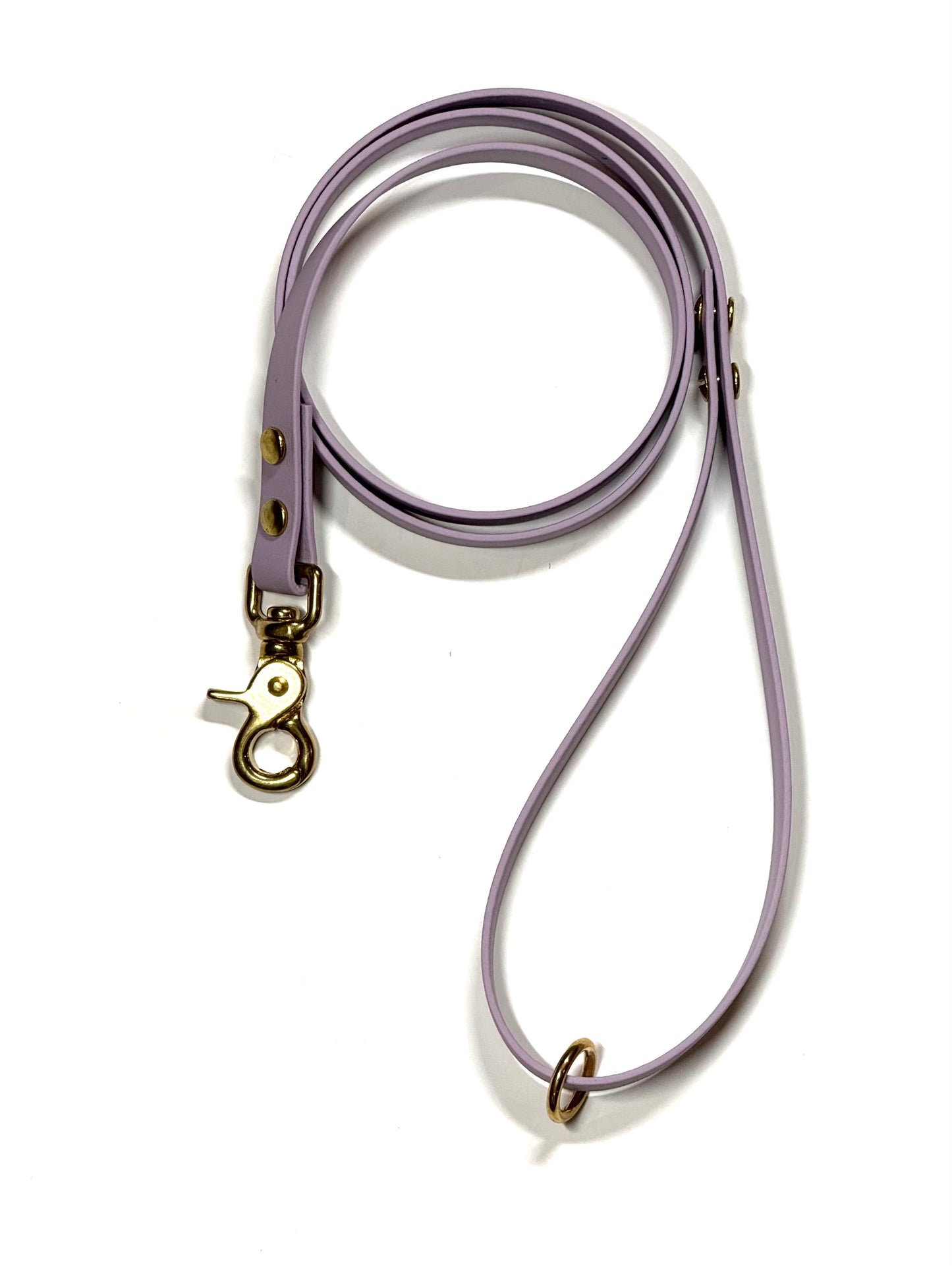 Custom Dog Leashes