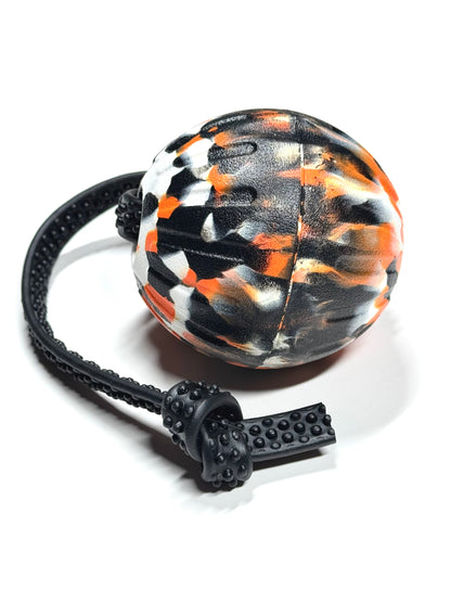 The Foam Ball *NEW CAMO*