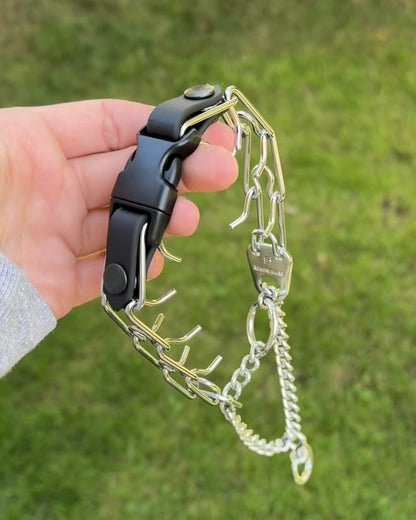 The Prong Clip