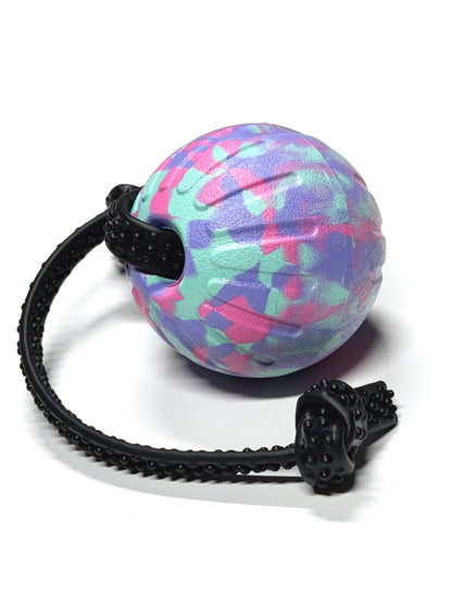 The Foam Ball *NEW CAMO*