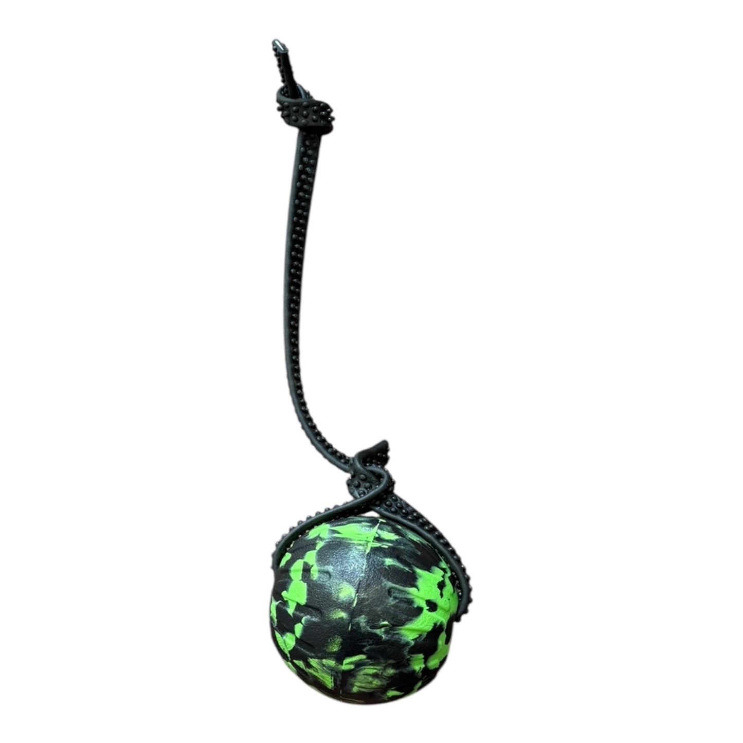 The Foam Ball