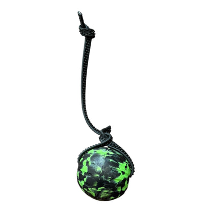 The Foam Ball