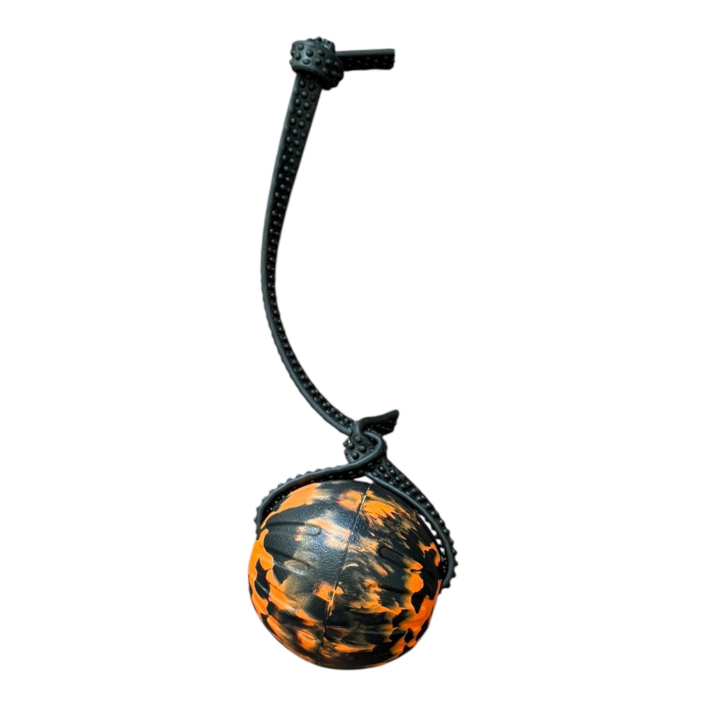 The Foam Ball