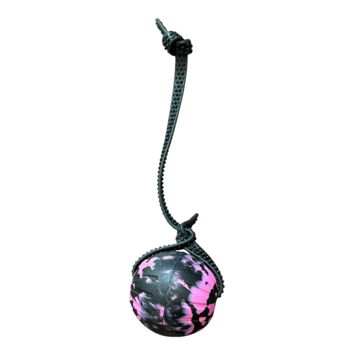 The Foam Ball