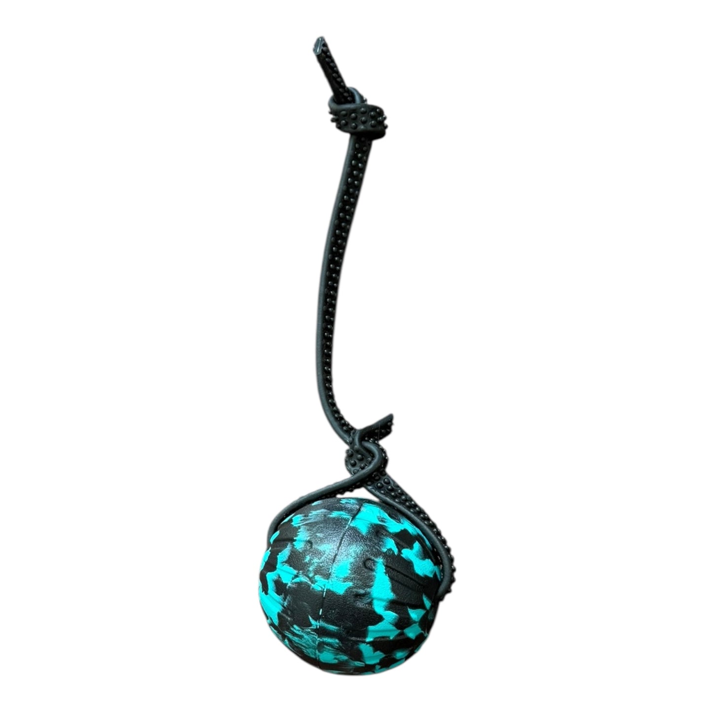The Foam Ball