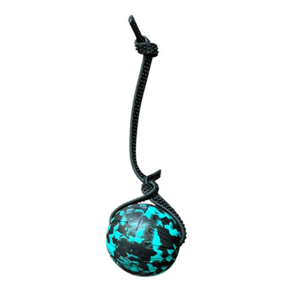 The Foam Ball