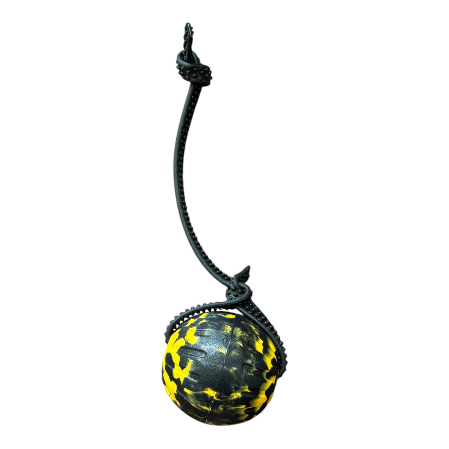 The Foam Ball