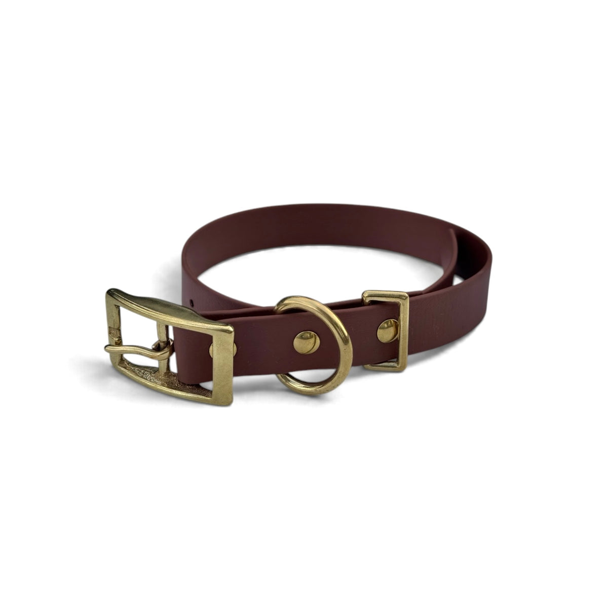 The Classic Collar