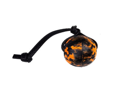 The Foam Ball