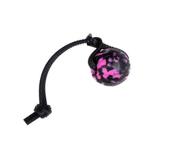 The Foam Ball