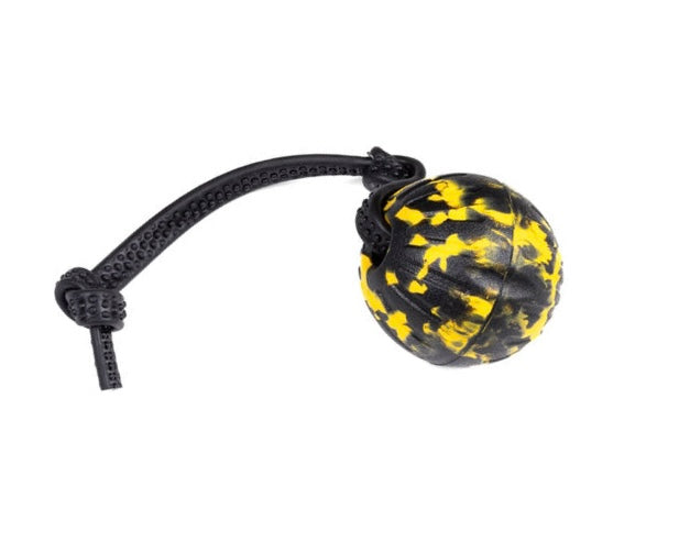 The Foam Ball