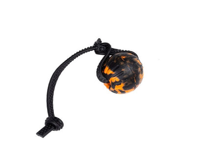 The Foam Ball