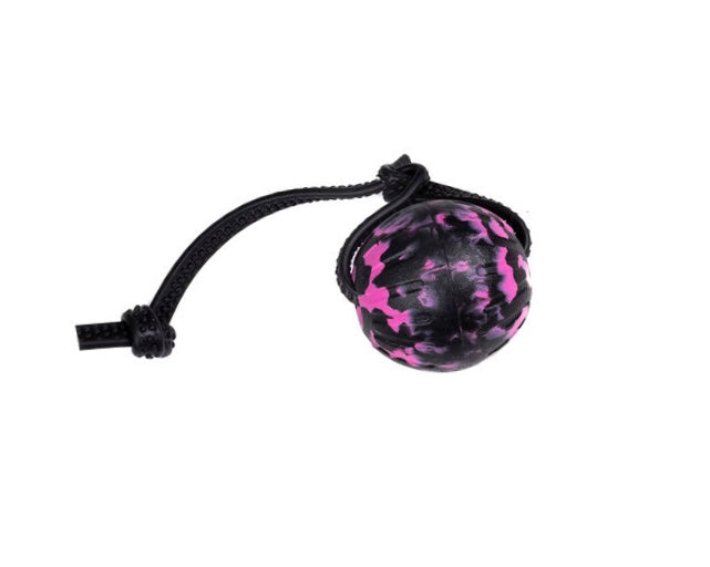 The Foam Ball