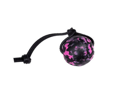 The Foam Ball