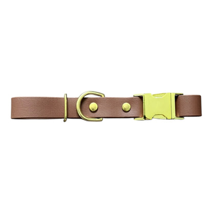 The Everyday Collar
