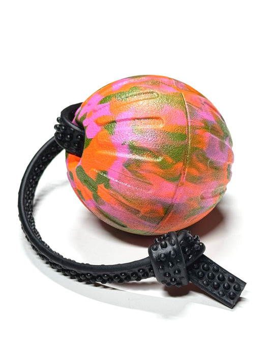 The Foam Ball *NEW CAMO*