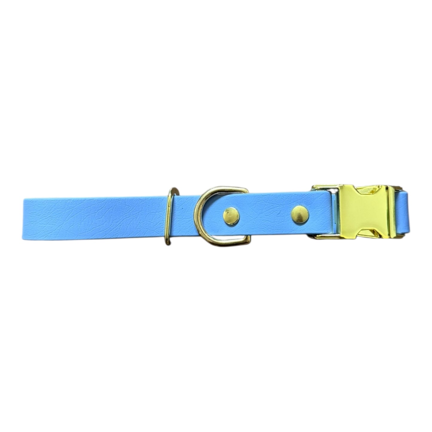 The Everyday Collar