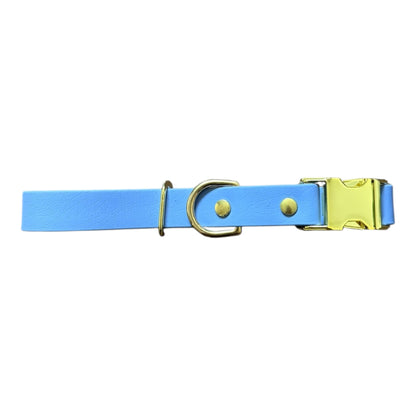 The Everyday Collar
