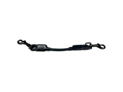 The Safety Clip