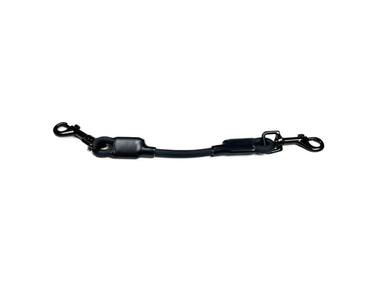 The Safety Clip