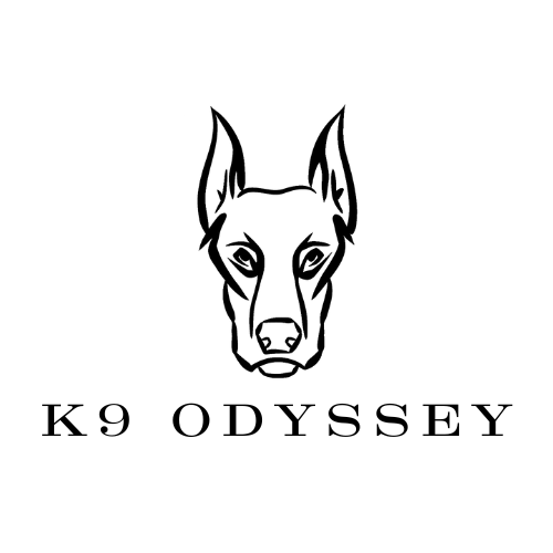 K9 ODYSSEY Inc.