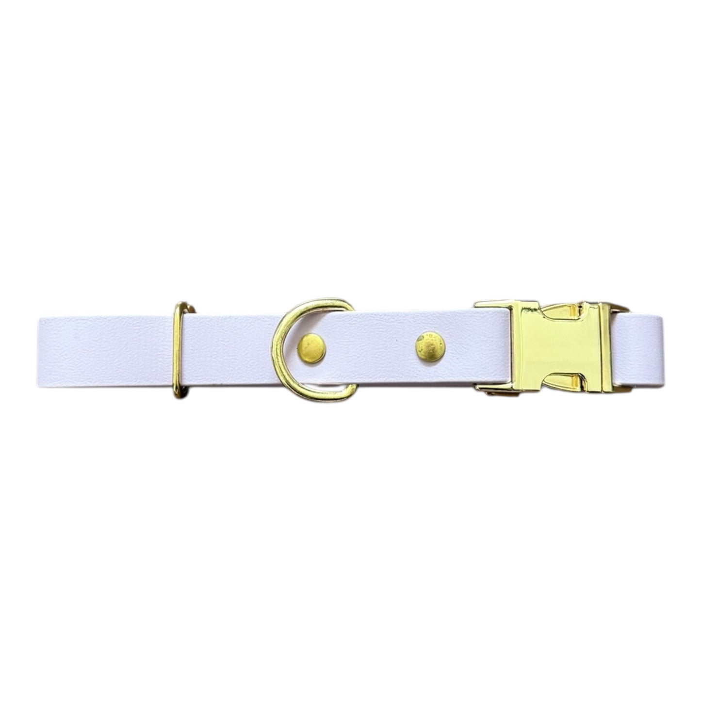 The Everyday Collar