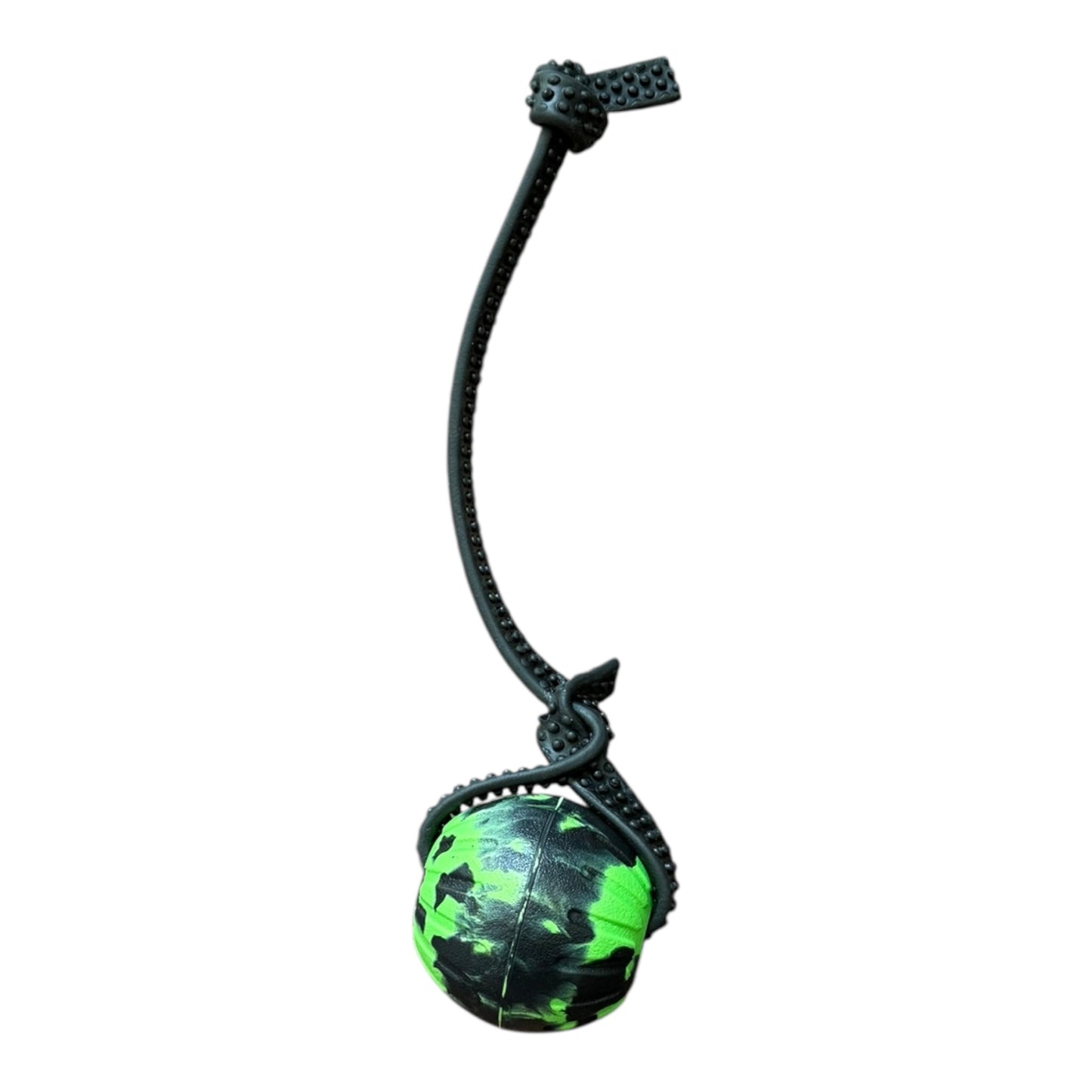 The Foam Ball