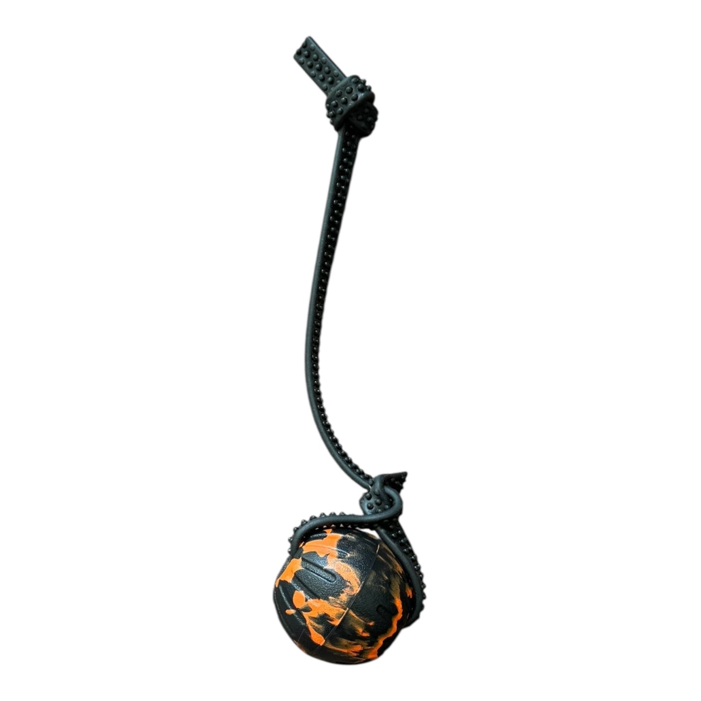 The Foam Ball