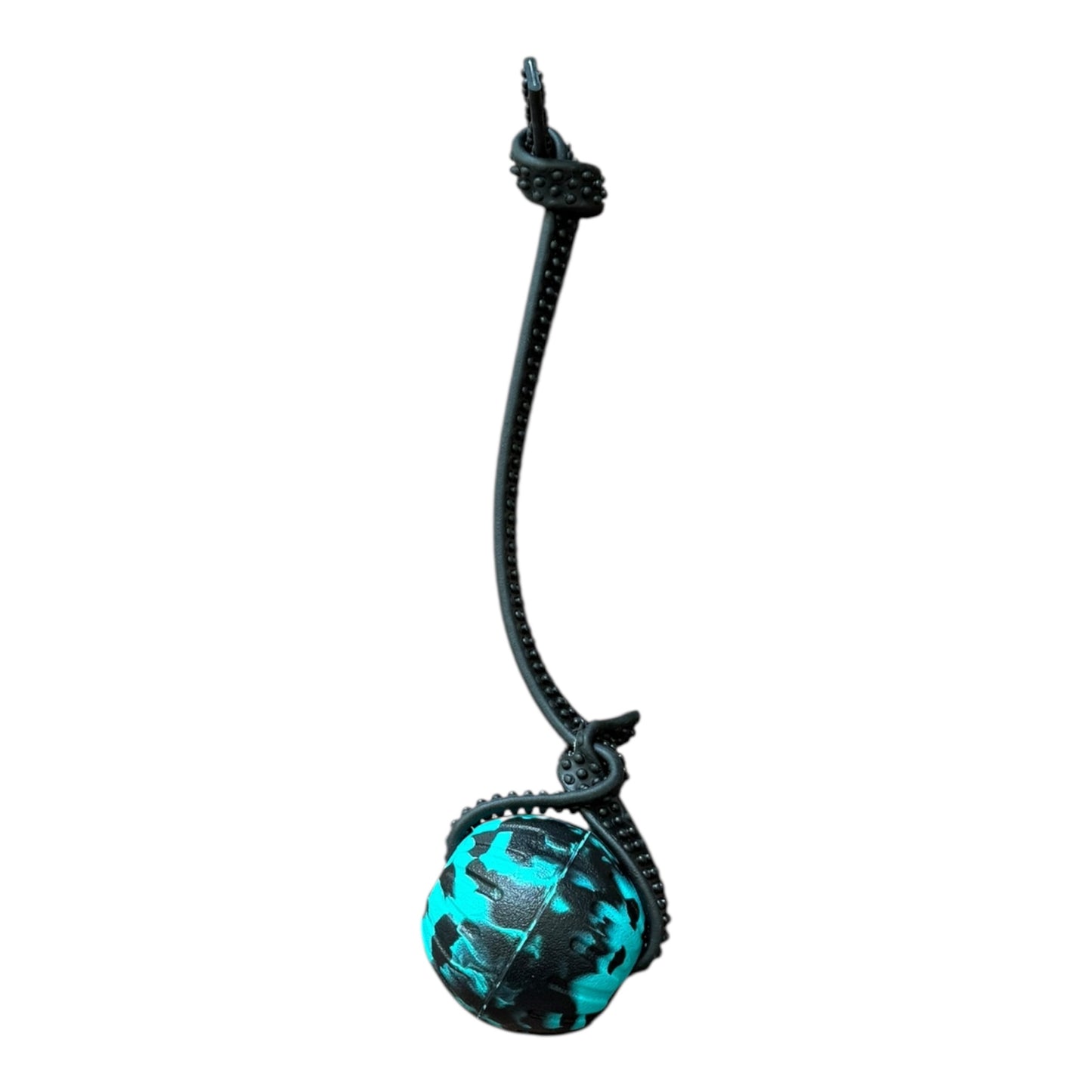 The Foam Ball